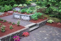 Walls-Patios-Planters