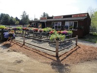 2011 Garden Center