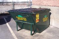 4yard Dumpster Service
