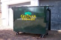 2yard Dumpster Service