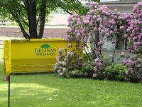 Dumpsters and Roll-off Container Options