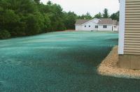 Hydroseeding (2)