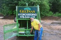 Hydroseeding Equip