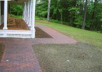 Walkway Job Orange,Mass