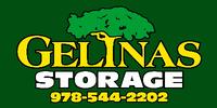 Mini Self Storage Units