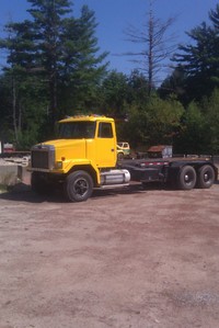 Fresh out of Paint Start of re assemble