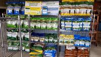 Garden Center Products