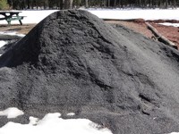 Stonedust