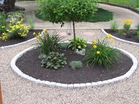 English Garden