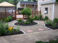 English Garden